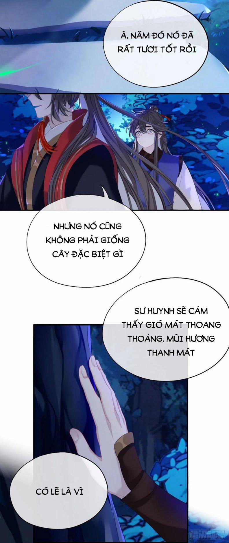 Sư Huynh Đừng Hòng Chạy 27 trang 18