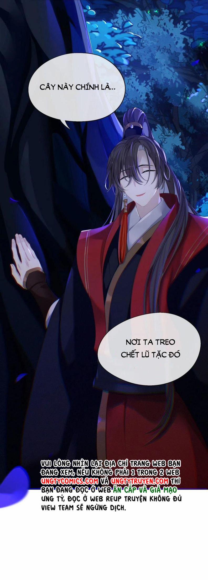 Sư Huynh Đừng Hòng Chạy 27 trang 19