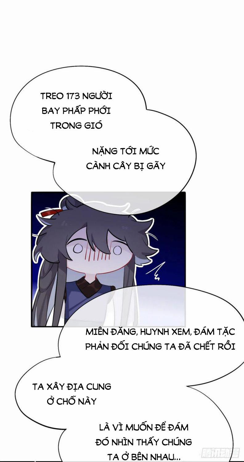 Sư Huynh Đừng Hòng Chạy 27 trang 20