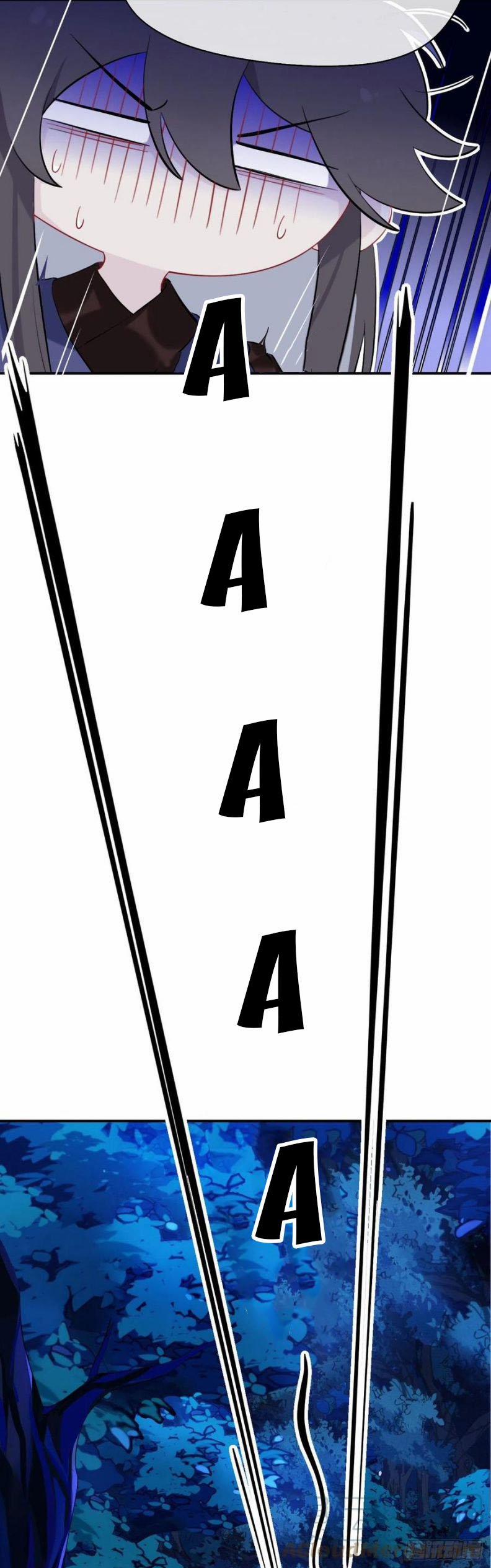 Sư Huynh Đừng Hòng Chạy 27 trang 21