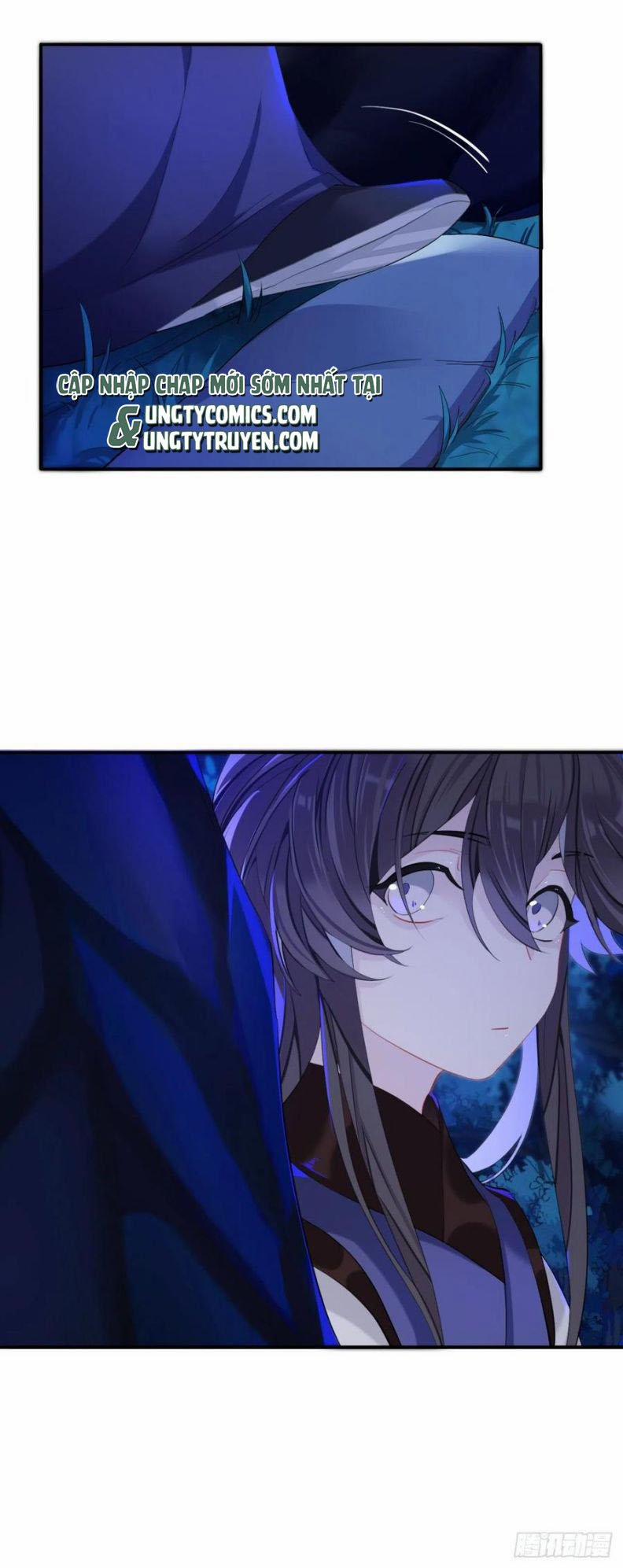 Sư Huynh Đừng Hòng Chạy 27 trang 26