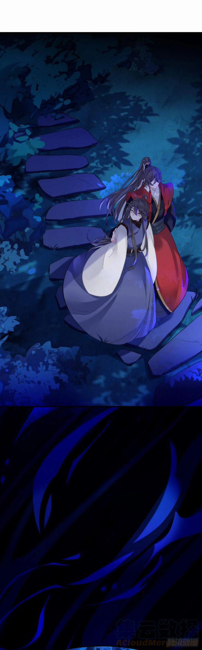 Sư Huynh Đừng Hòng Chạy 27 trang 27