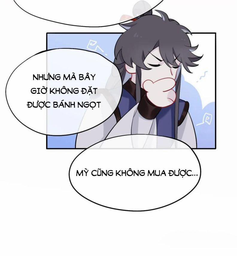 Sư Huynh Đừng Hòng Chạy 27 trang 3