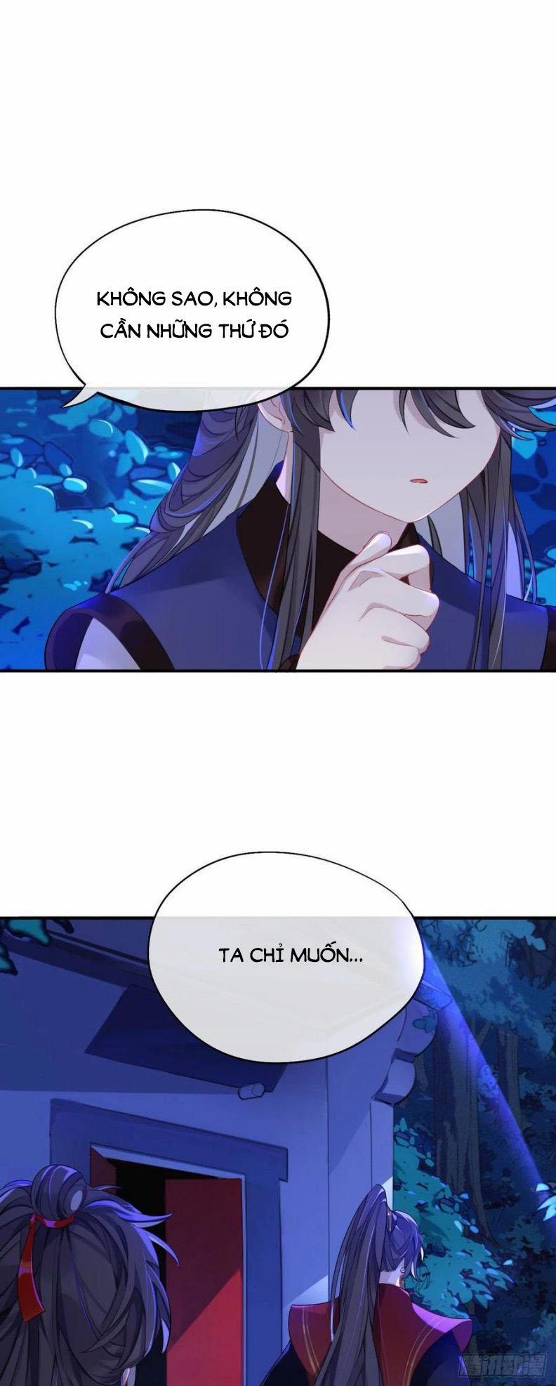 Sư Huynh Đừng Hòng Chạy 27 trang 4