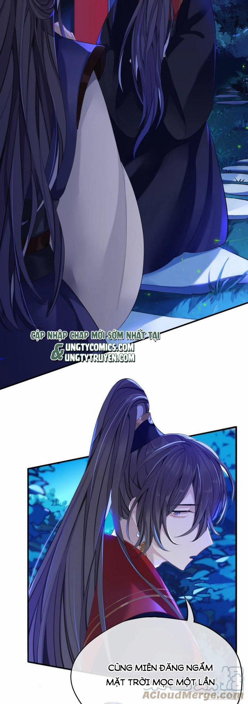 Sư Huynh Đừng Hòng Chạy 27 trang 5