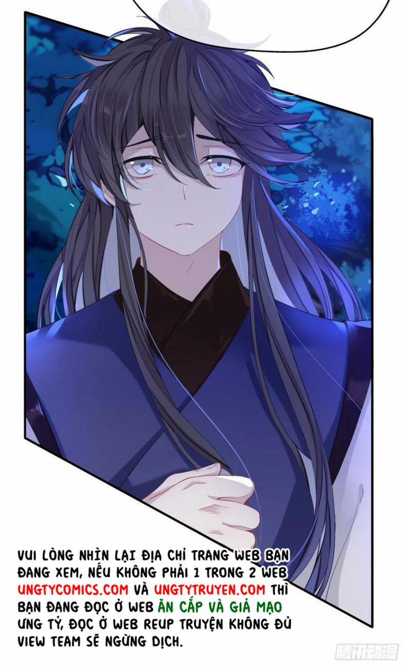 Sư Huynh Đừng Hòng Chạy 27 trang 6