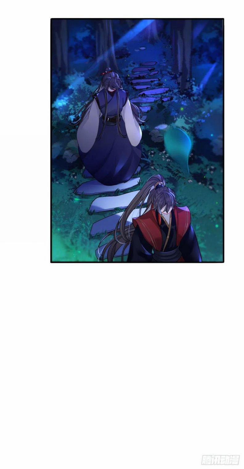 Sư Huynh Đừng Hòng Chạy 27 trang 7