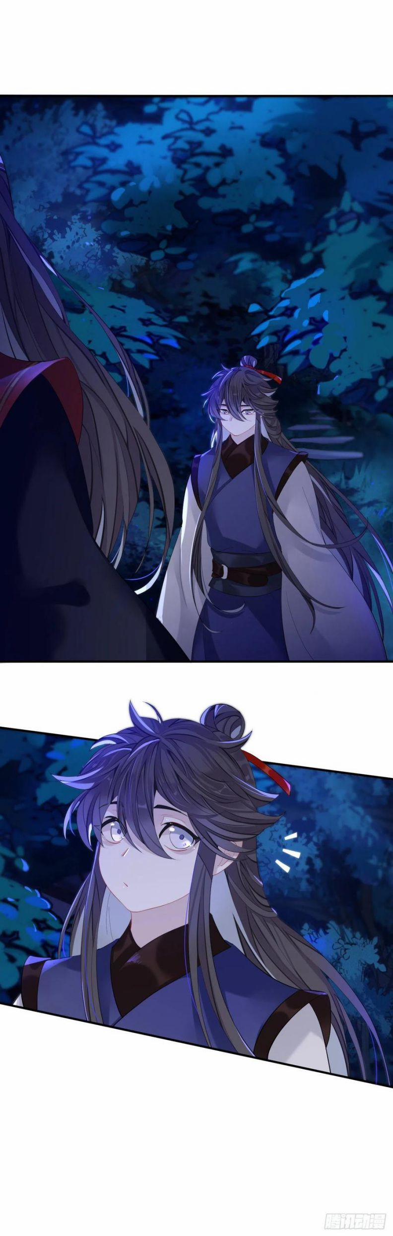 Sư Huynh Đừng Hòng Chạy 27 trang 8