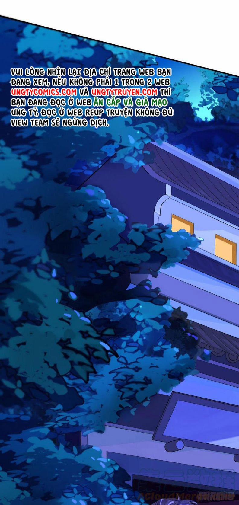 Sư Huynh Đừng Hòng Chạy 27 trang 9