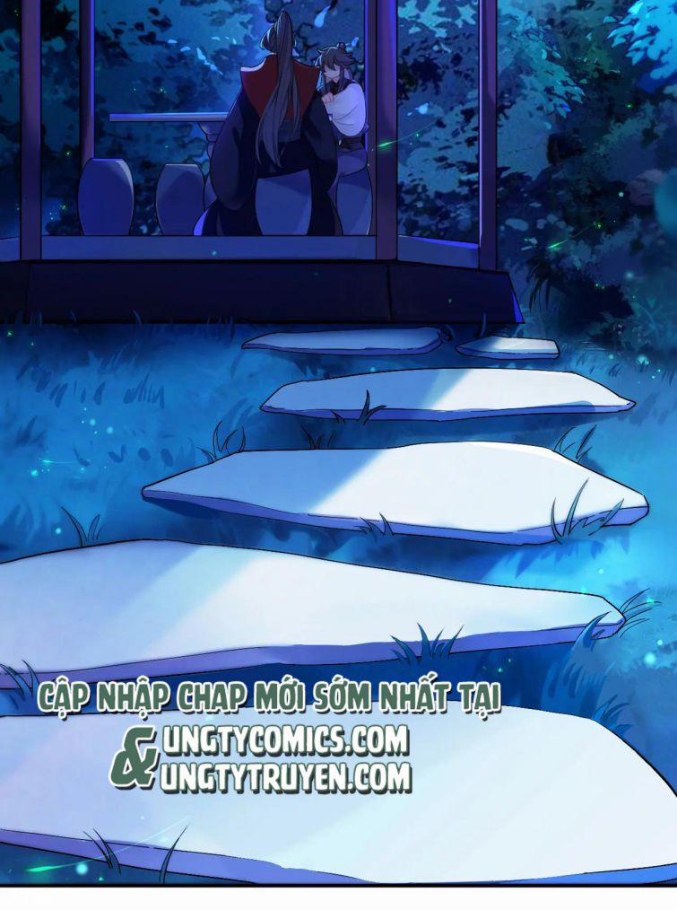 Sư Huynh Đừng Hòng Chạy 28 trang 1