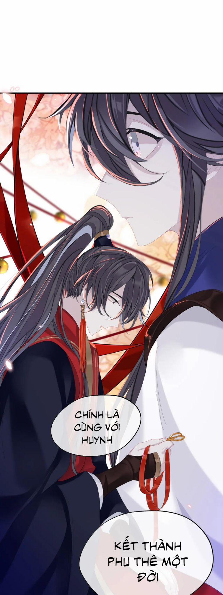 Sư Huynh Đừng Hòng Chạy 28 trang 11