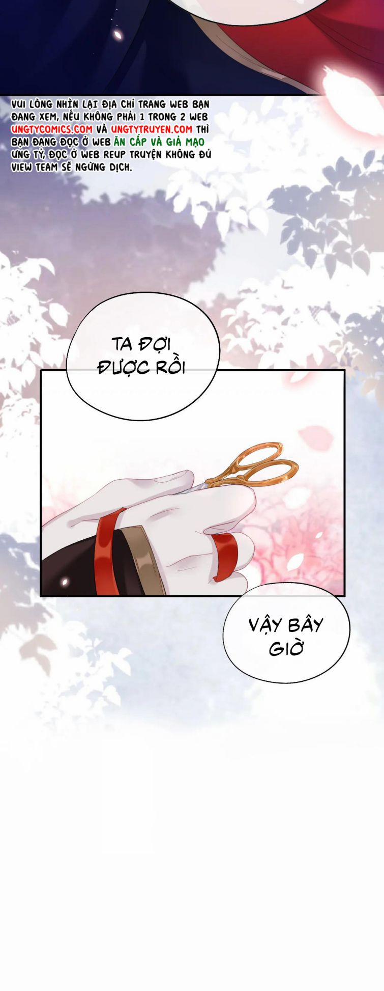 Sư Huynh Đừng Hòng Chạy 28 trang 12