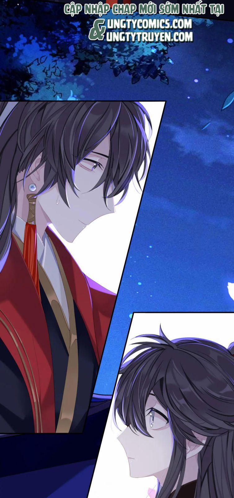 Sư Huynh Đừng Hòng Chạy 28 trang 14