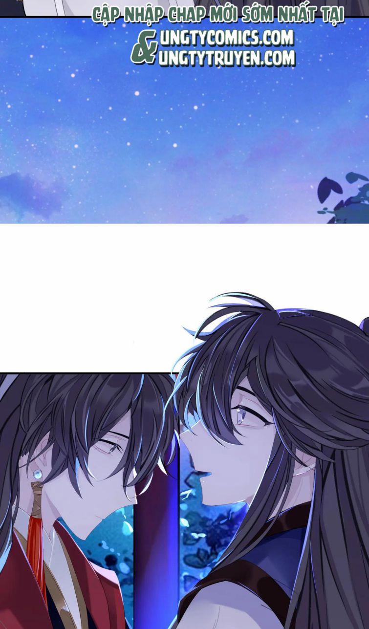 Sư Huynh Đừng Hòng Chạy 28 trang 17