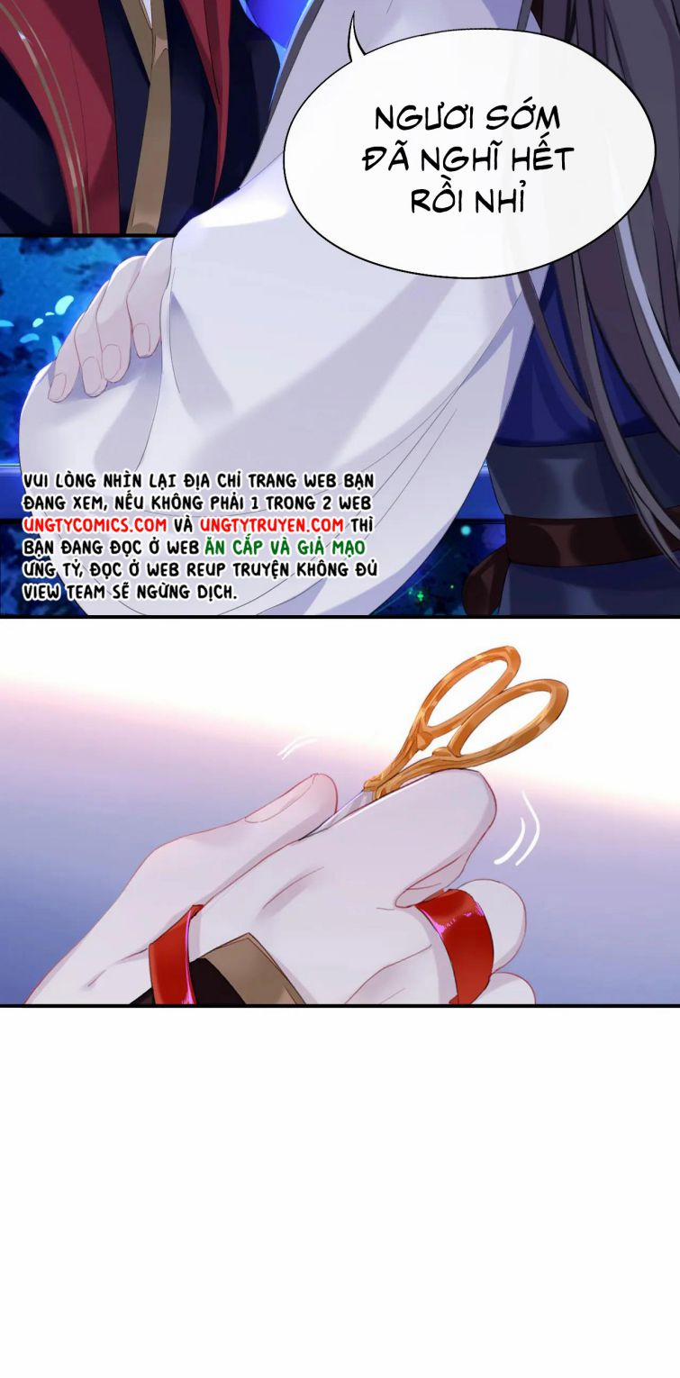 Sư Huynh Đừng Hòng Chạy 28 trang 18