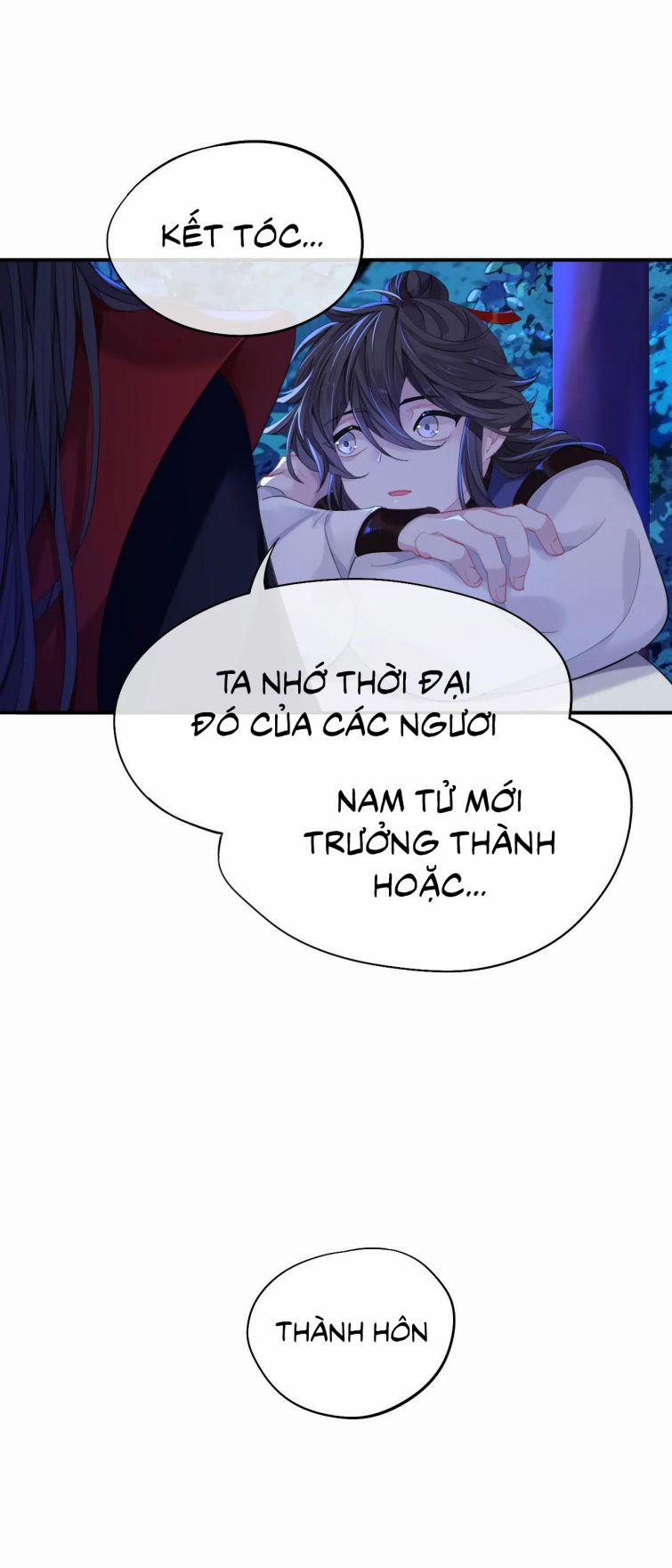 Sư Huynh Đừng Hòng Chạy 28 trang 2