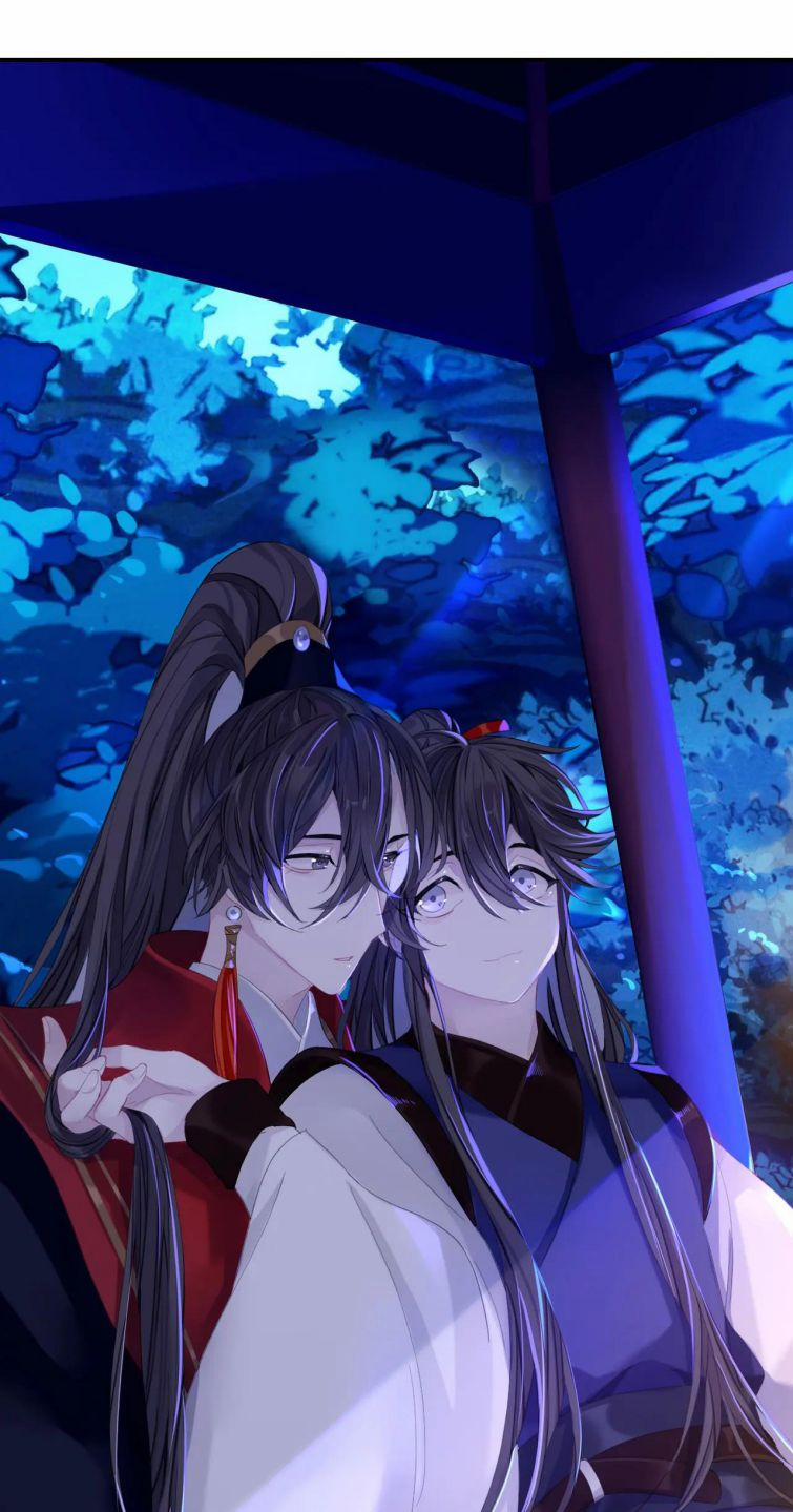 Sư Huynh Đừng Hòng Chạy 28 trang 20