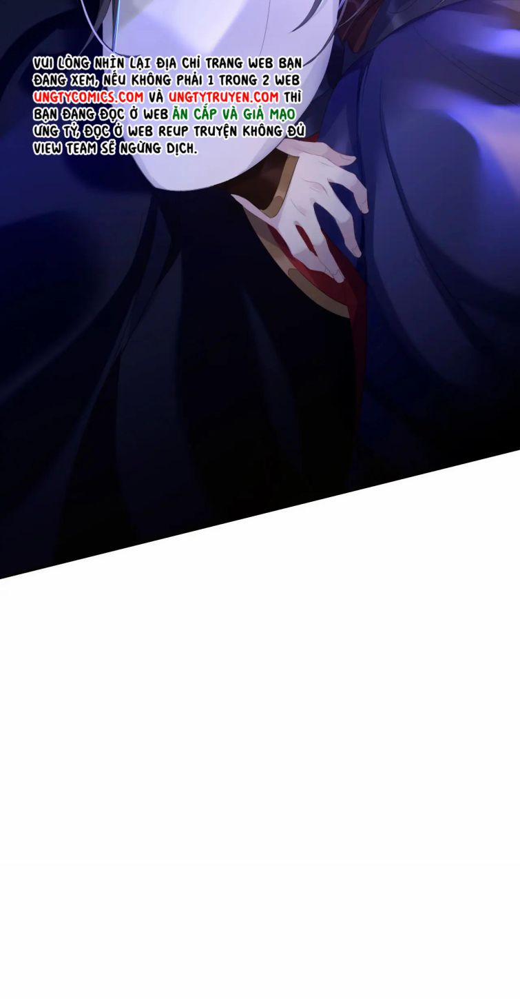 Sư Huynh Đừng Hòng Chạy 28 trang 21