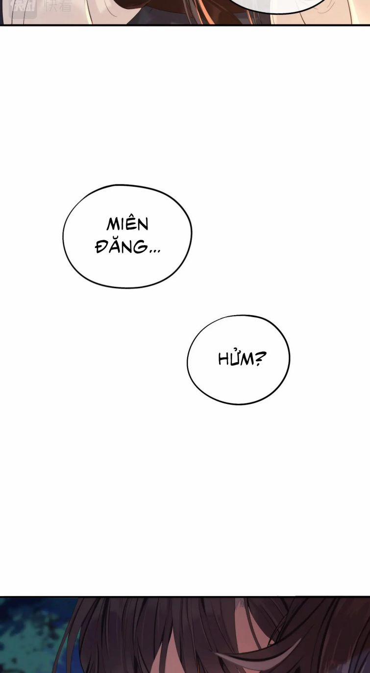 Sư Huynh Đừng Hòng Chạy 28 trang 23