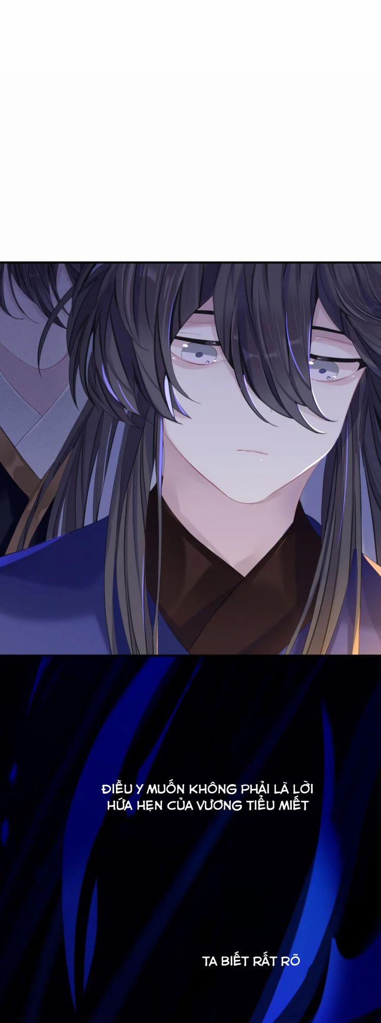 Sư Huynh Đừng Hòng Chạy 28 trang 25