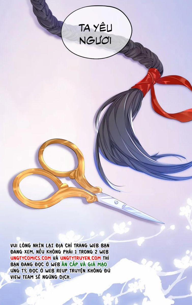 Sư Huynh Đừng Hòng Chạy 28 trang 28