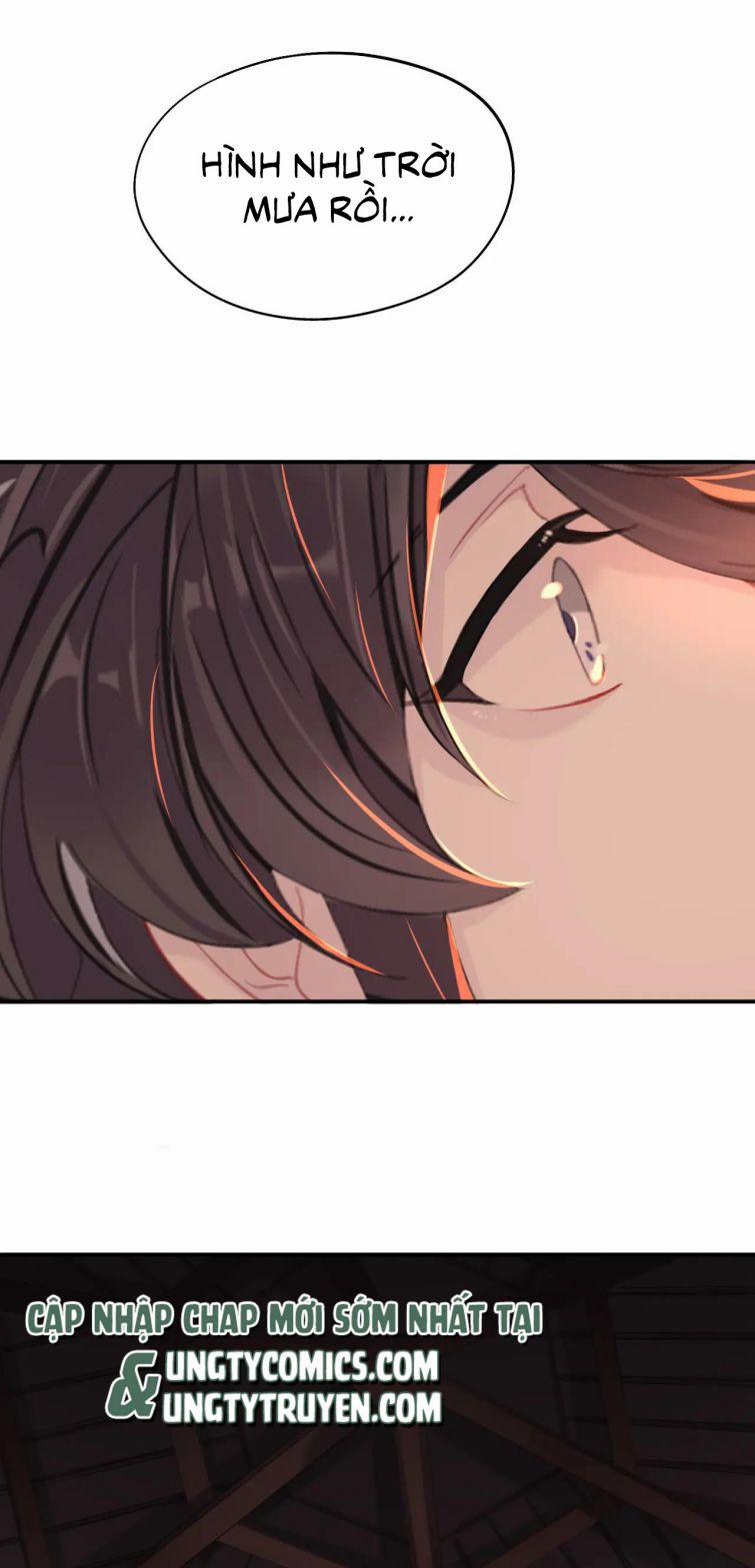 Sư Huynh Đừng Hòng Chạy 28 trang 30