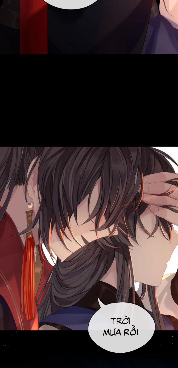 Sư Huynh Đừng Hòng Chạy 28 trang 33
