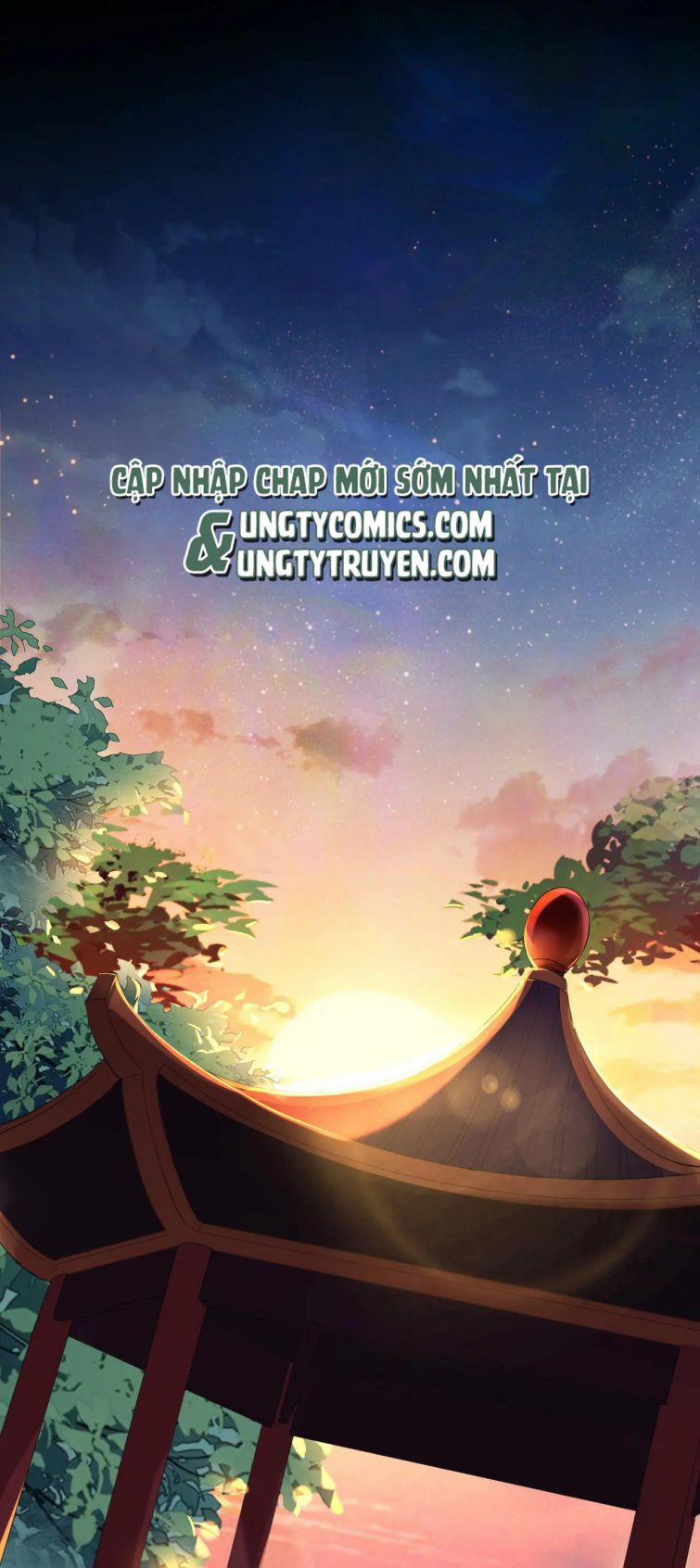 Sư Huynh Đừng Hòng Chạy 28 trang 34