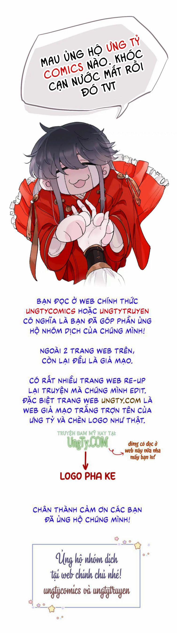 Sư Huynh Đừng Hòng Chạy 28 trang 36