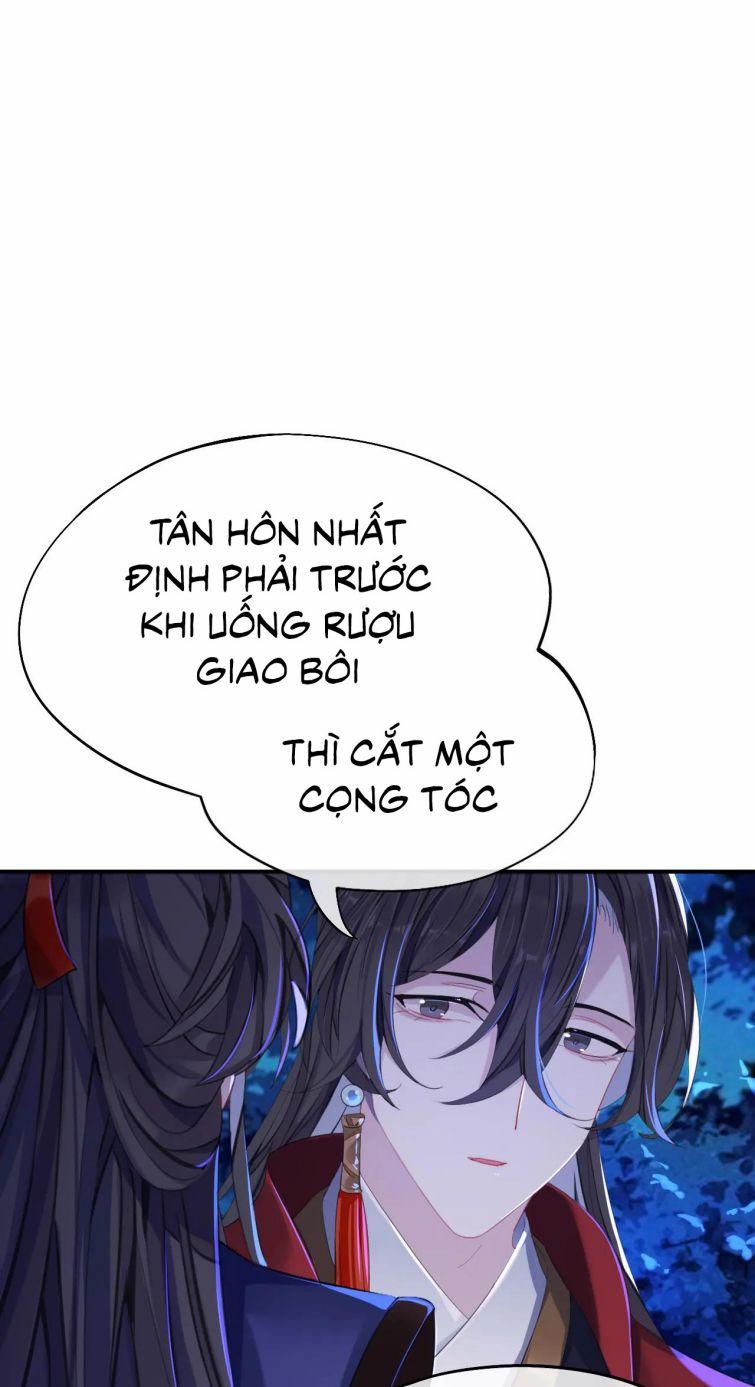 Sư Huynh Đừng Hòng Chạy 28 trang 4