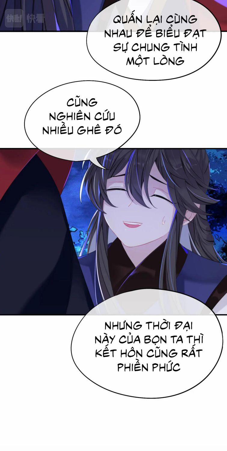 Sư Huynh Đừng Hòng Chạy 28 trang 5