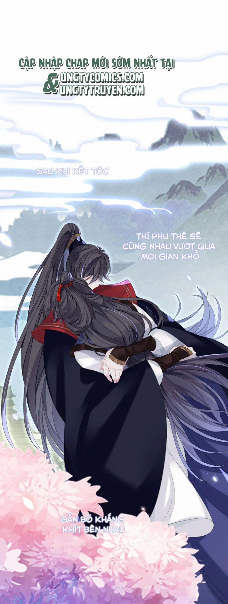 Sư Huynh Đừng Hòng Chạy 28 trang 6