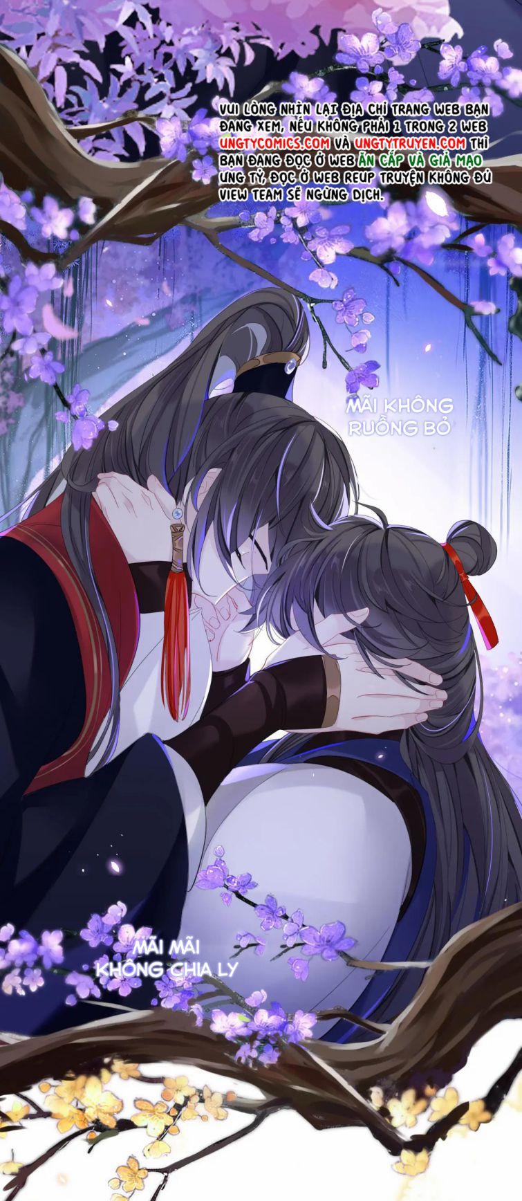 Sư Huynh Đừng Hòng Chạy 28 trang 7