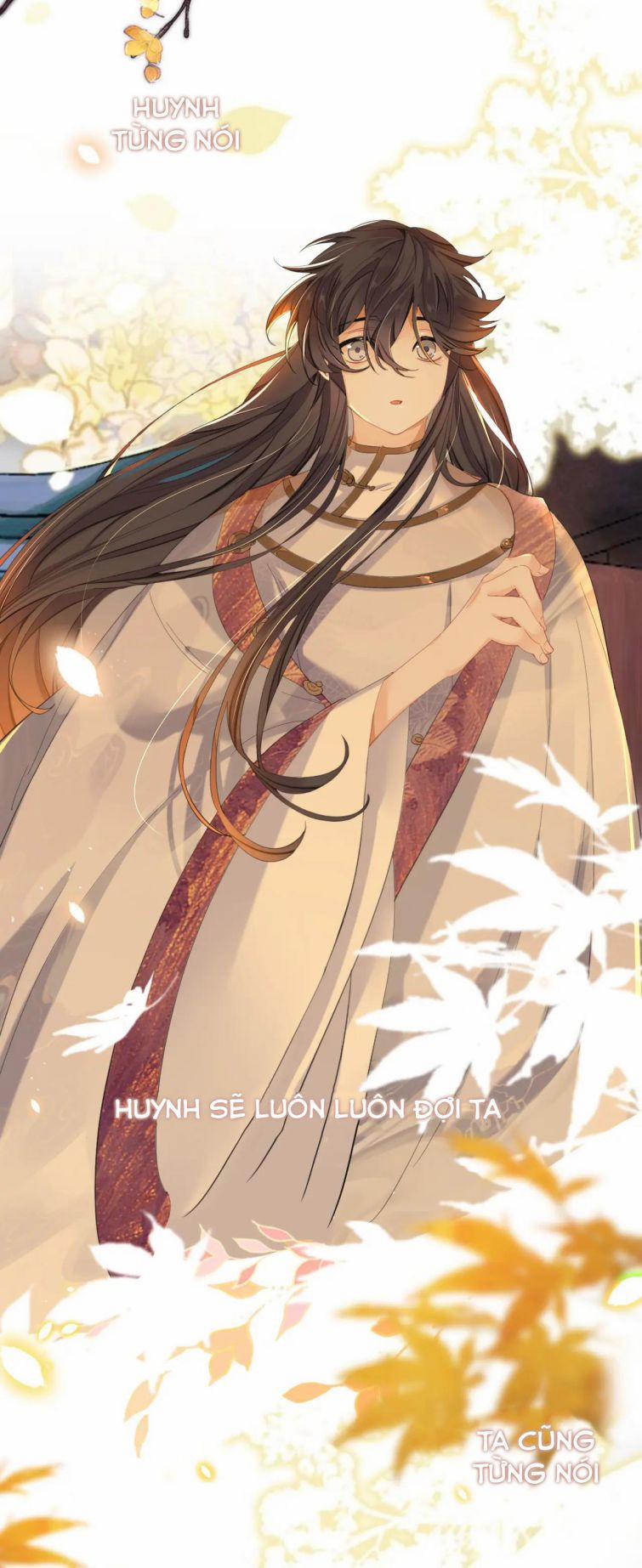 Sư Huynh Đừng Hòng Chạy 28 trang 8
