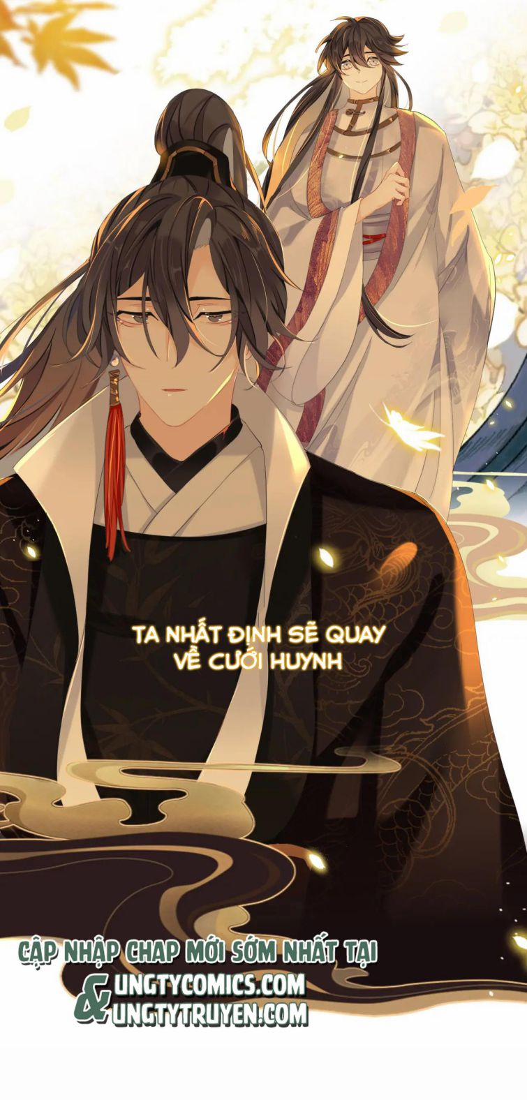 Sư Huynh Đừng Hòng Chạy 28 trang 9