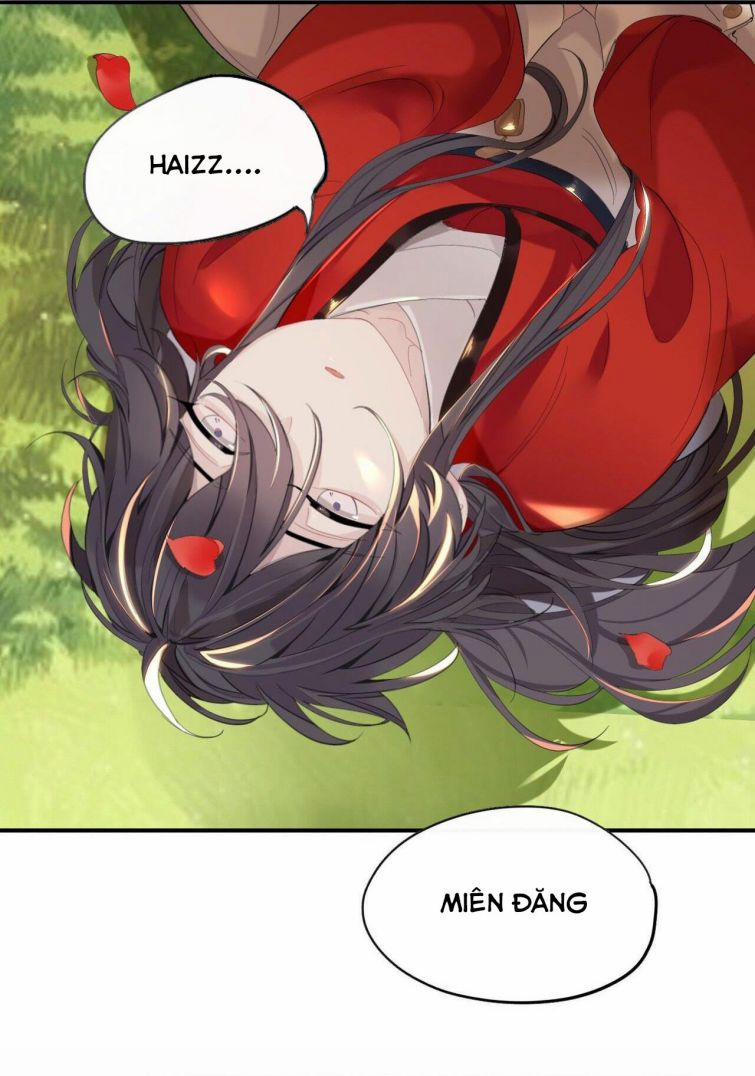 Sư Huynh Đừng Hòng Chạy 29 trang 10