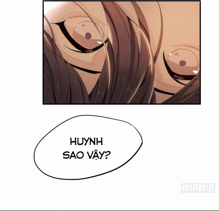 Sư Huynh Đừng Hòng Chạy 29 trang 11