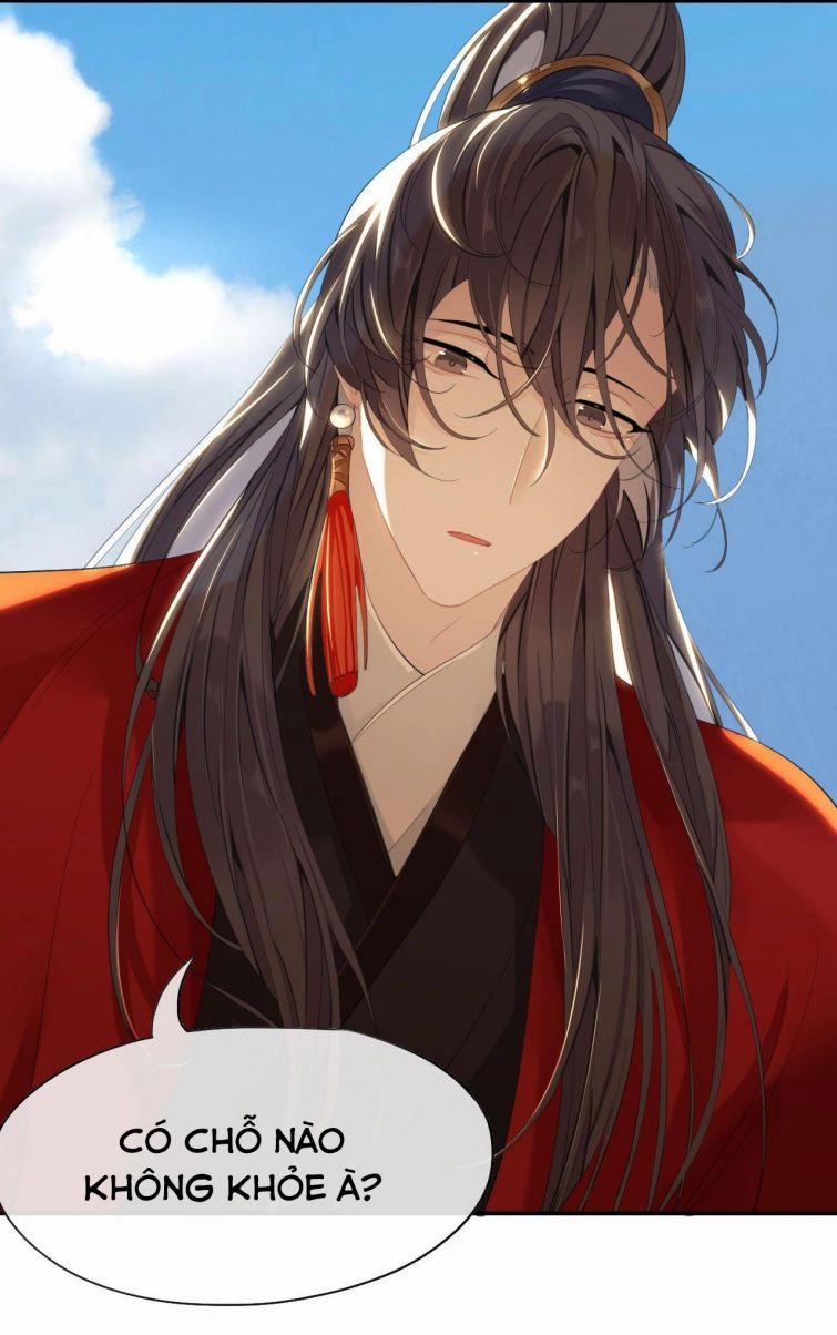 Sư Huynh Đừng Hòng Chạy 29 trang 12