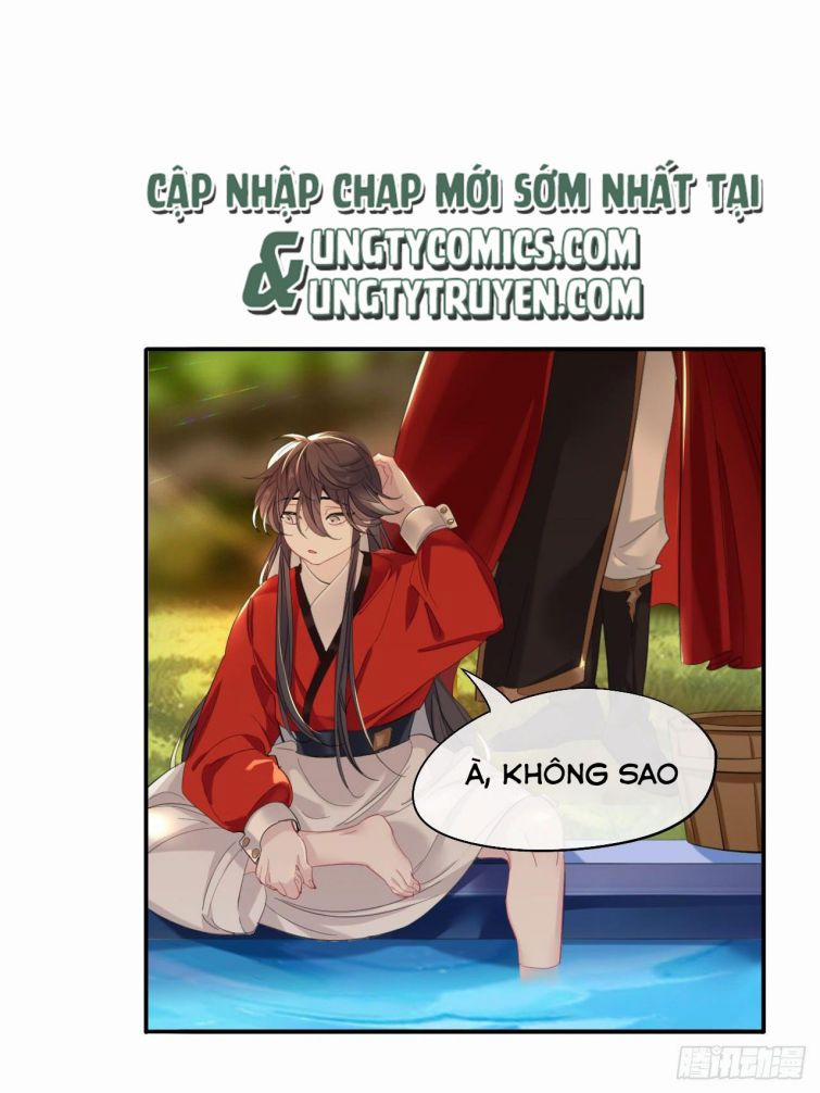 Sư Huynh Đừng Hòng Chạy 29 trang 13