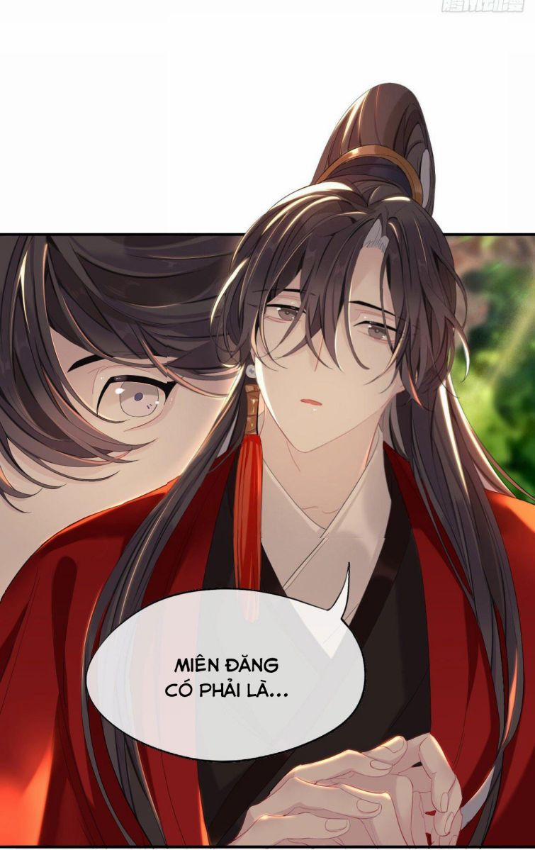 Sư Huynh Đừng Hòng Chạy 29 trang 15