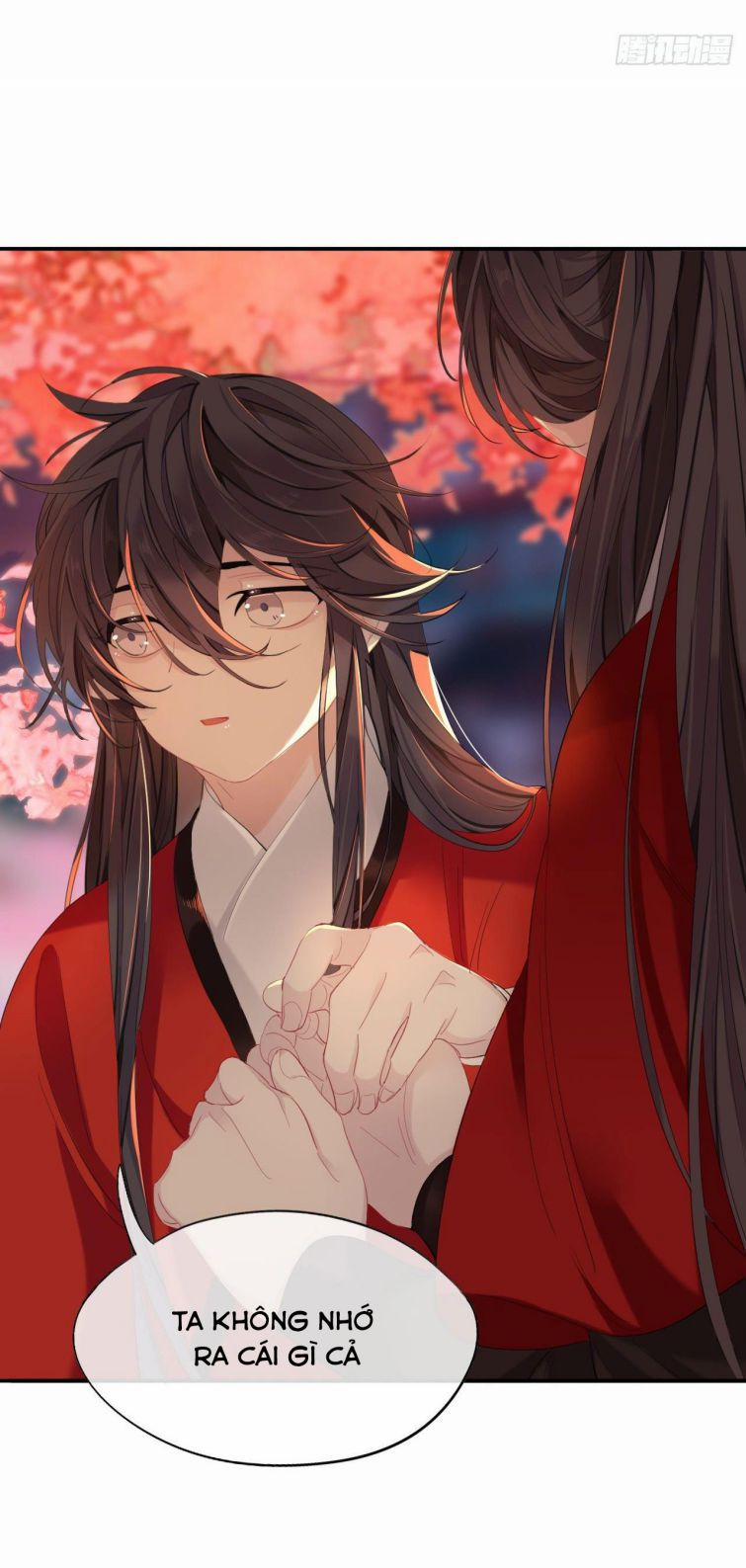 Sư Huynh Đừng Hòng Chạy 29 trang 18