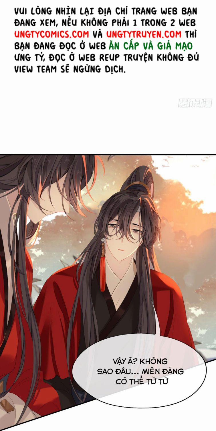 Sư Huynh Đừng Hòng Chạy 29 trang 19