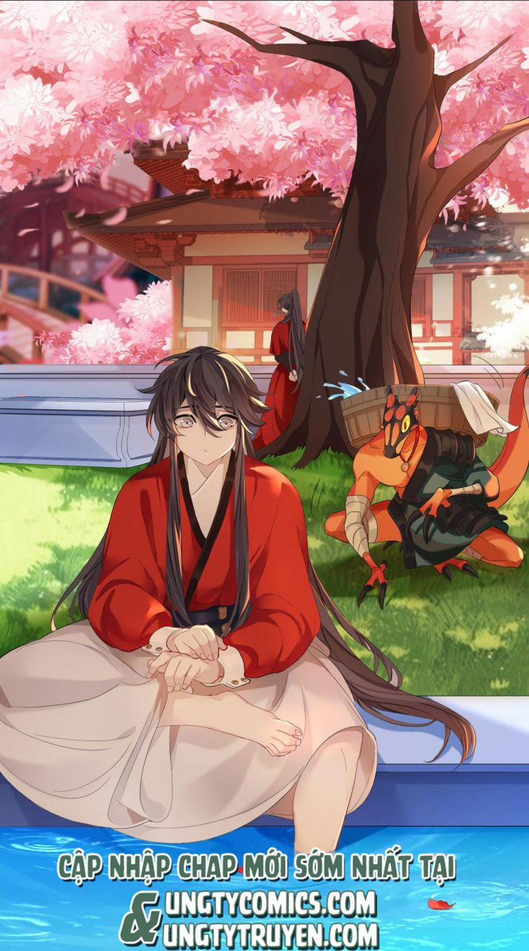 Sư Huynh Đừng Hòng Chạy 29 trang 2