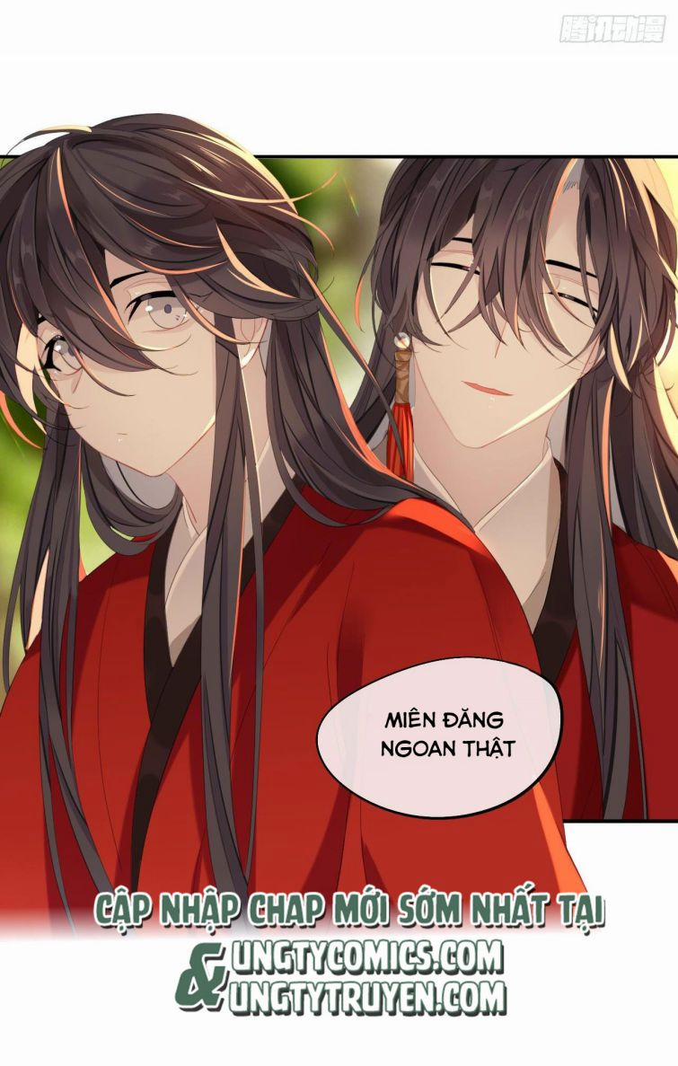 Sư Huynh Đừng Hòng Chạy 29 trang 21