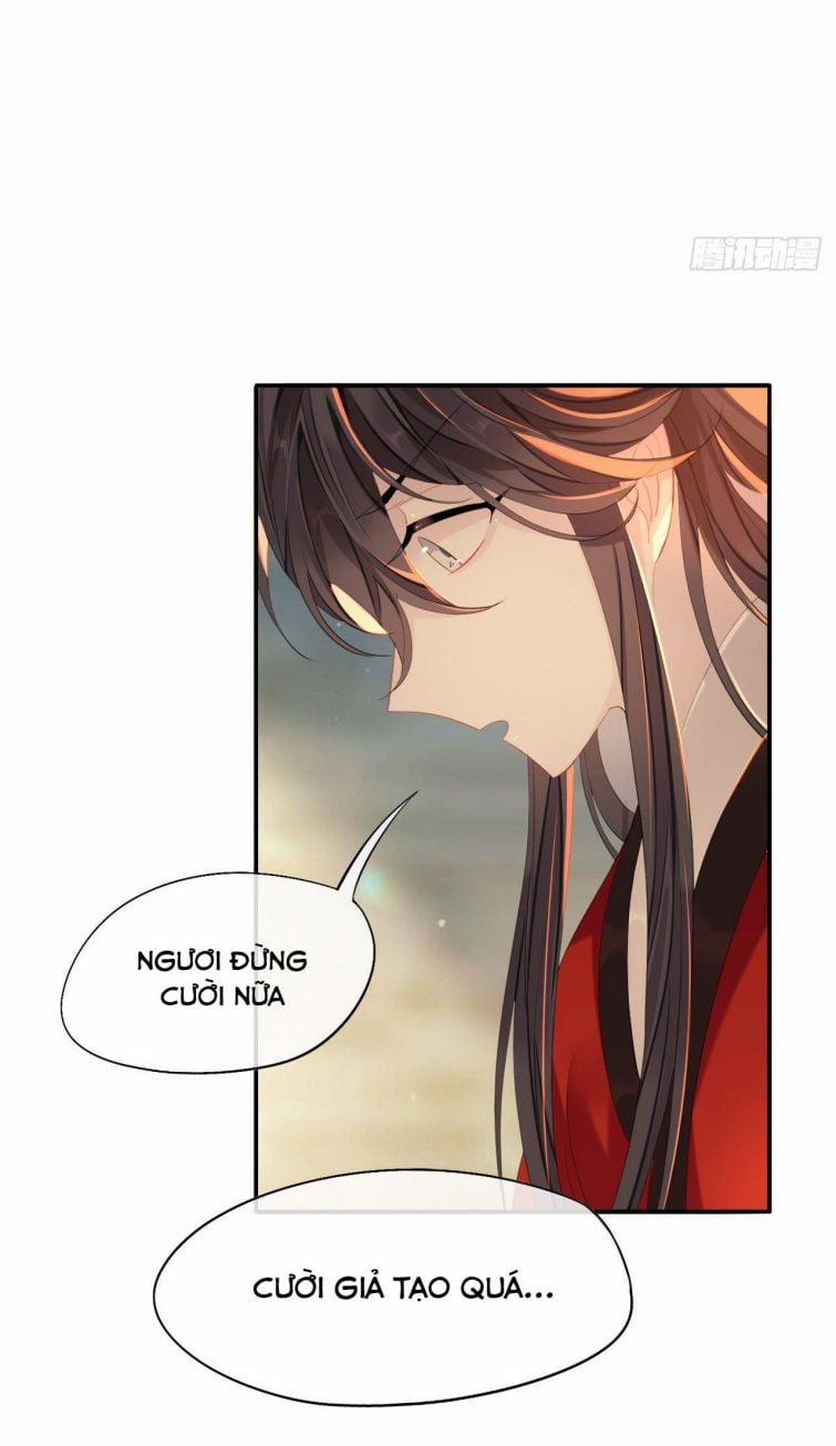 Sư Huynh Đừng Hòng Chạy 29 trang 23
