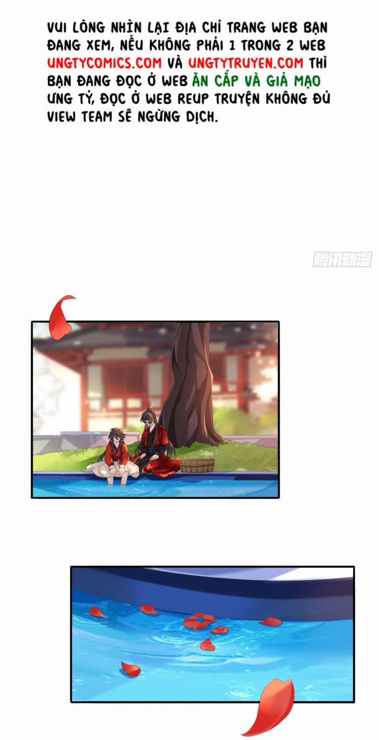 Sư Huynh Đừng Hòng Chạy 29 trang 24