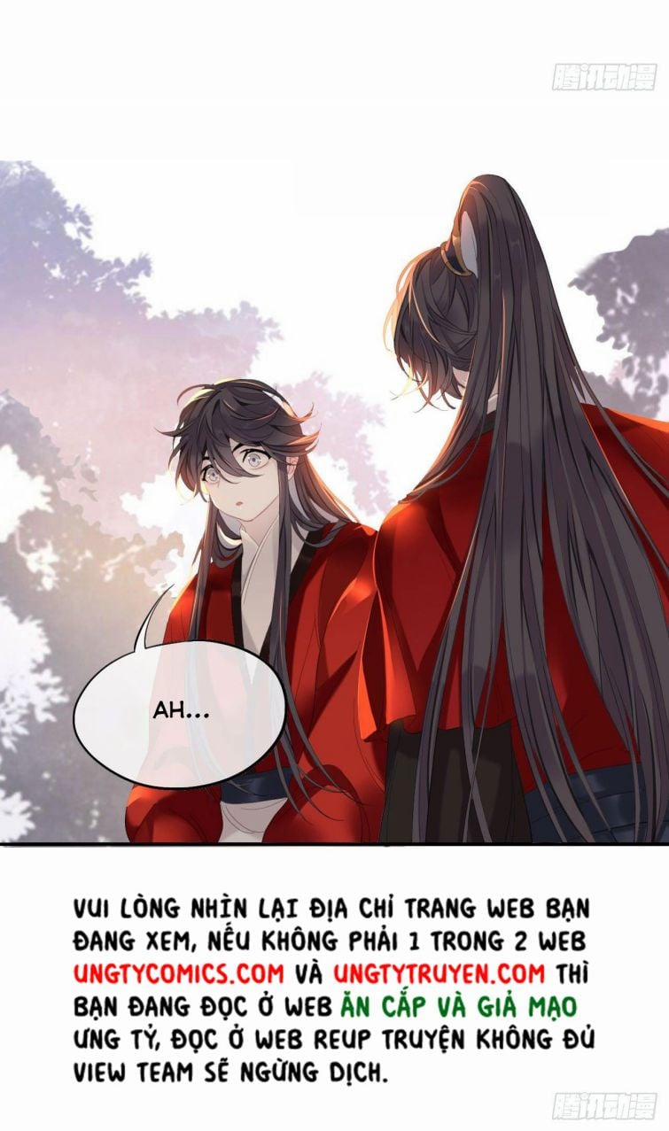 Sư Huynh Đừng Hòng Chạy 29 trang 25
