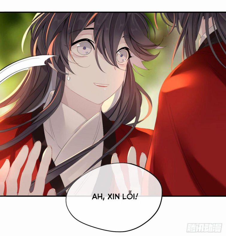 Sư Huynh Đừng Hòng Chạy 29 trang 26