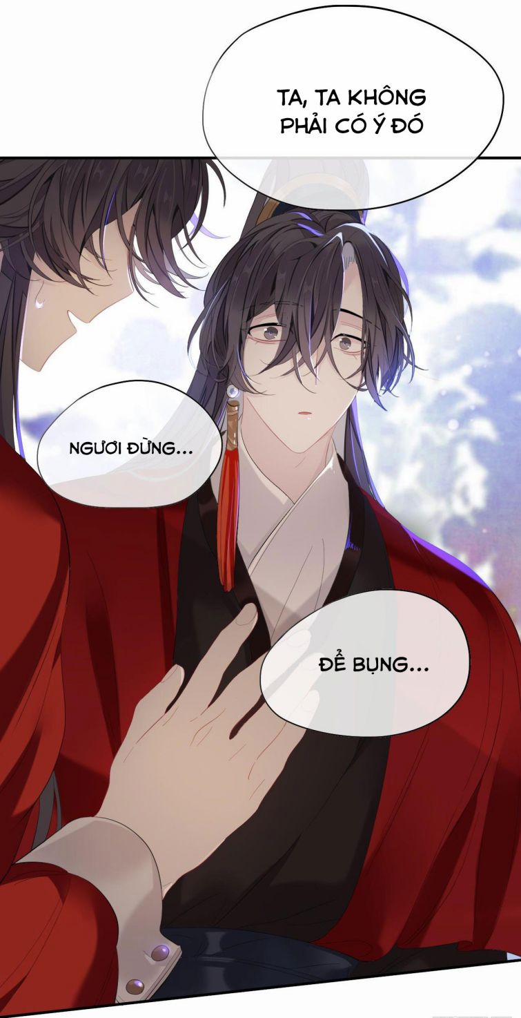 Sư Huynh Đừng Hòng Chạy 29 trang 27