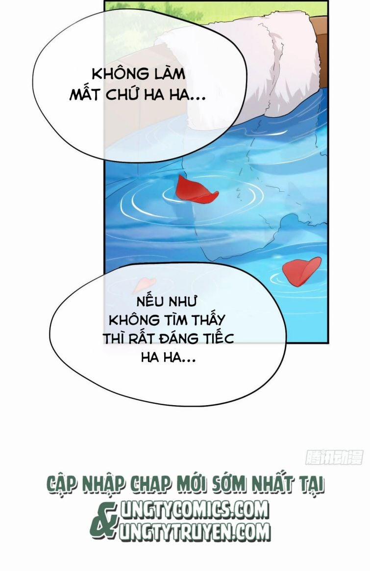Sư Huynh Đừng Hòng Chạy 29 trang 29